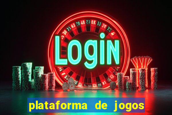 plataforma de jogos 777 bet